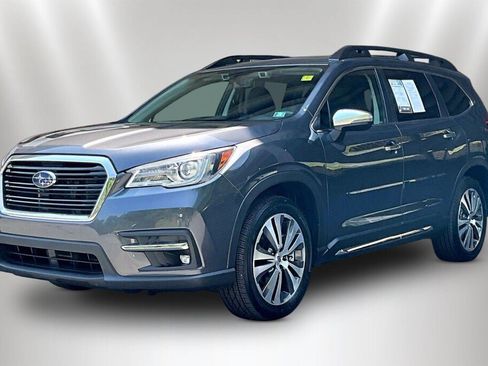Used 2022 Subaru Ascent Touring AWD/4WD image 3