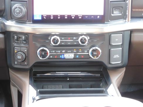 New 2026 Ford F250 King Ranch w/ Chrome Package image 17