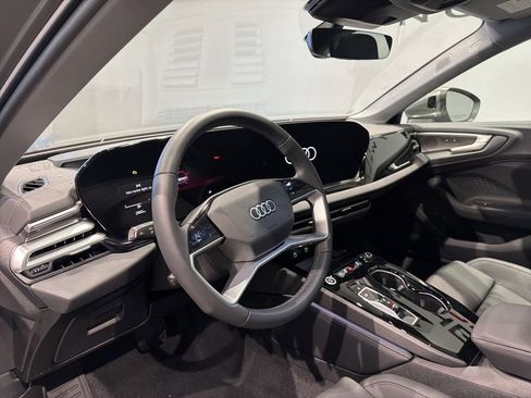 Used 2025 Audi A5 2.0T Premium Plus w/ Premium Plus image 8