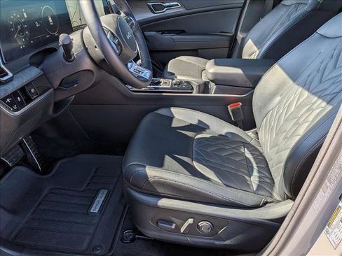 Used 2024 Kia Sportage X-Pro Prestige image 17