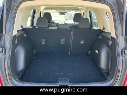 Used 2021 Ford Bronco Sport image 18