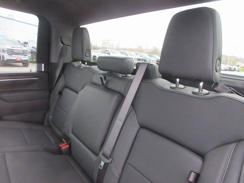 New 2026 GMC Sierra 3500 SLT image 15