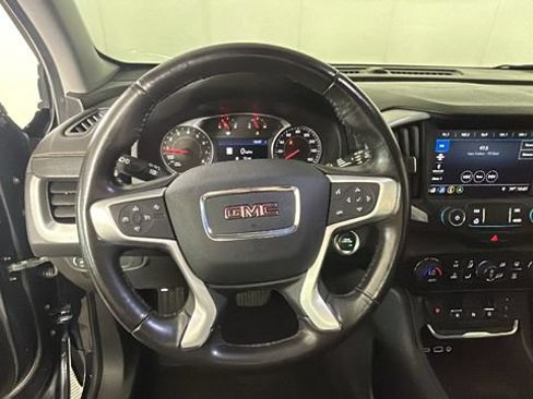 Used 2020 GMC Terrain SLE w/ Driver Convenience Package AWD/4WD image 14