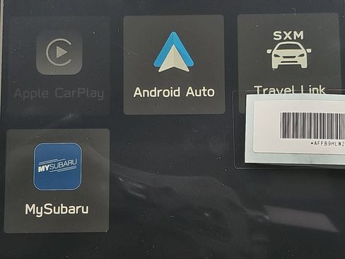 New 2026 Subaru Crosstrek 2.5i Limited AWD/4WD image 28