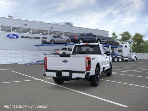New 2026 Ford F350 XL image 37
