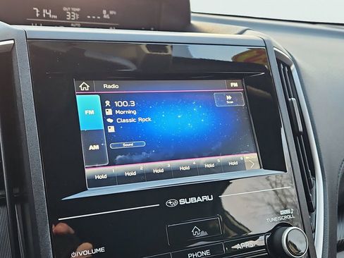 Used 2022 Subaru Crosstrek 2.0i image 21
