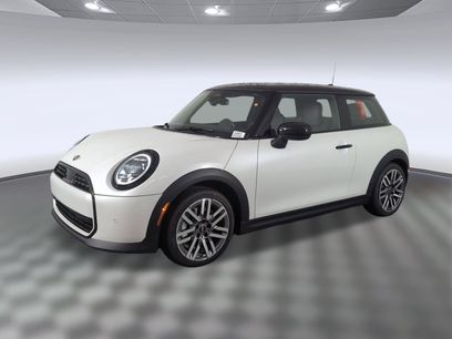 New 2026 MINI Cooper 2-Door Hardtop