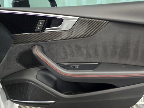 Used 2023 Audi RS 5 Sportback w/ Dynamic Package image 26