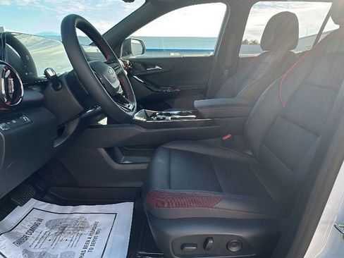 New 2026 Chevrolet Equinox RS image 10