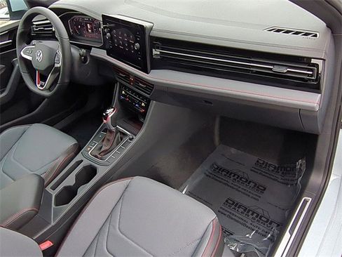 New 2026 Volkswagen Jetta GLI Autobahn image 19
