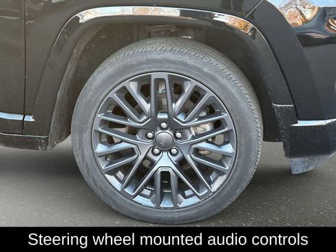 Used 2022 Jeep Compass High Altitude image 9