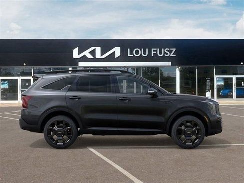 New 2026 Kia Sorento SX Prestige AWD/4WD image 7