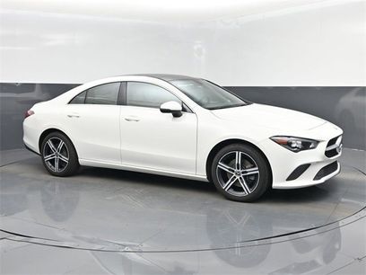 Used 2020 Mercedes-Benz CLA 250 4MATIC