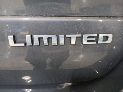 Used 2023 Jeep Grand Cherokee L Limited AWD/4WD image 12