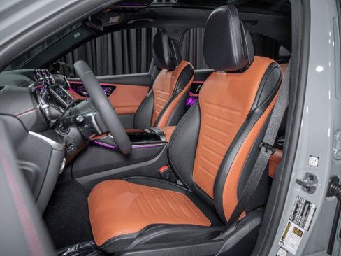 New 2026 Mercedes-Benz GLC 300 image 11