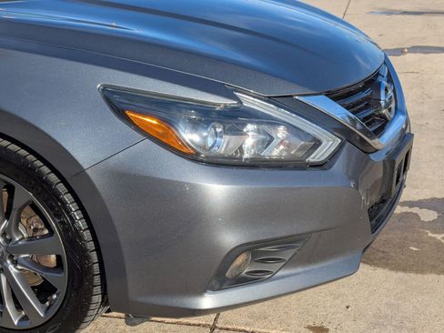 Used 2018 Nissan Altima 2.5 SR w/ SR Special Edition image 37