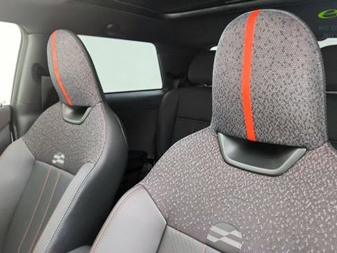 Used 2025 MINI Cooper John Cooper Works FWD image 44