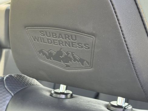 Used 2024 Subaru Forester Wilderness AWD/4WD image 21