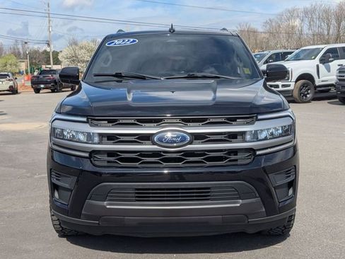 Certified 2022 Ford Expedition XLT image 8