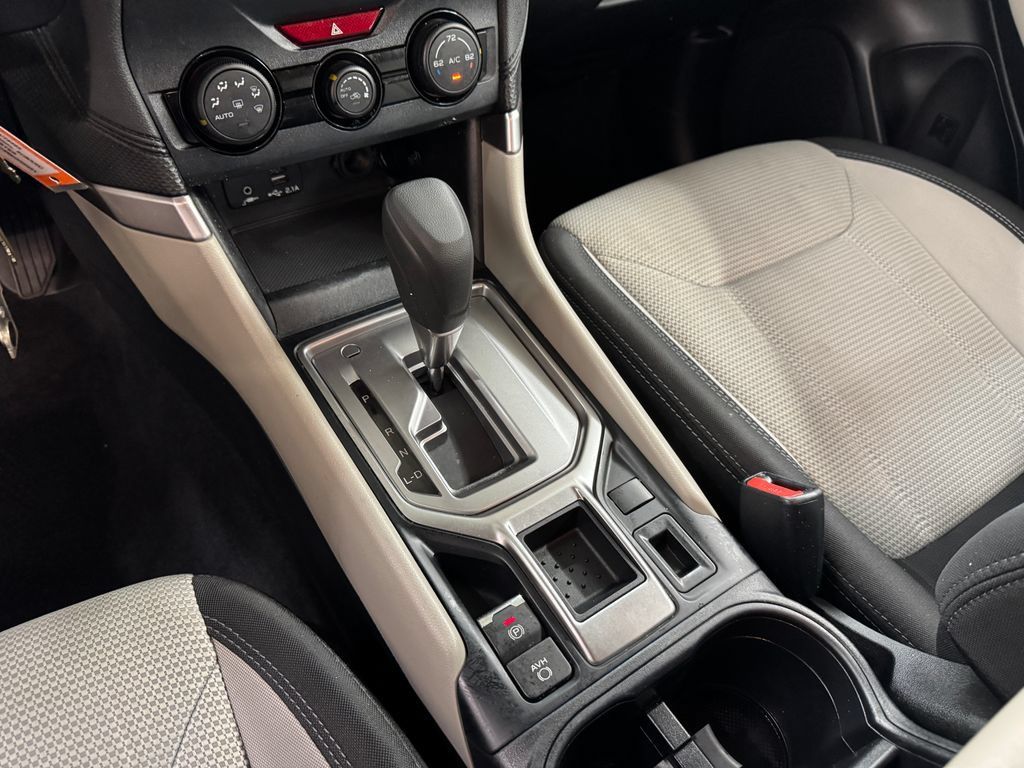 Used 2021 Subaru Forester AWD/4WD image 24