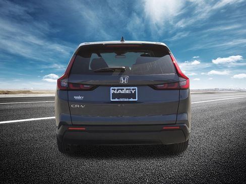 New 2026 Honda CR-V EX image 18