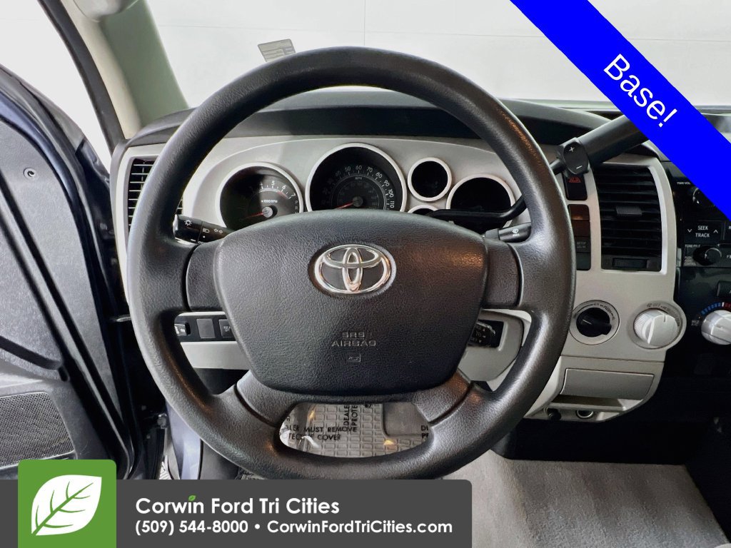 Used 2008 Toyota Tundra 4x4 Double Cab image 7