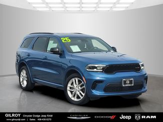 Used 2025 Dodge Durango GT video 1