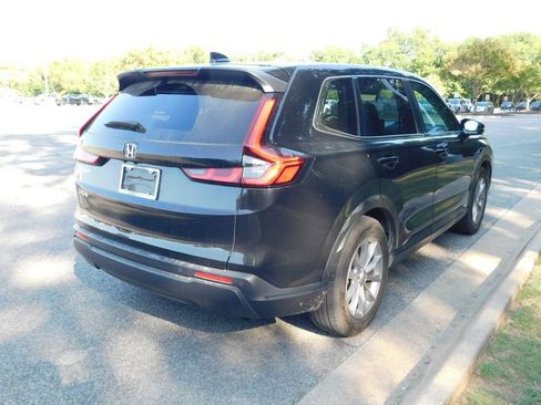 Used 2025 Honda CR-V EX-L image 4