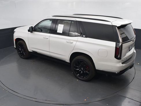 Used 2021 Cadillac Escalade Sport w/ Driver Assist Tech Package image 42