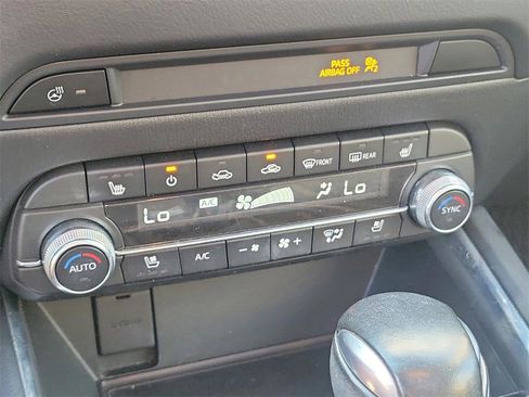 Used 2023 MAZDA CX-5 AWD 2.5 S w/ Premium Plus Pkg image 28