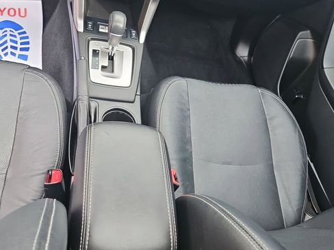 Used 2014 Subaru Forester 2.5i Limited w/ Rugged Package #2 image 26