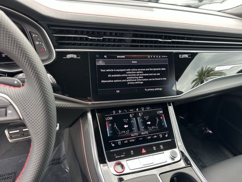 New 2026 Audi SQ8 Prestige AWD/4WD image 24