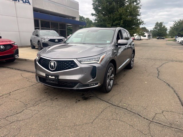 Used 2024 Acura RDX w/ Advance Package AWD/4WD image 28