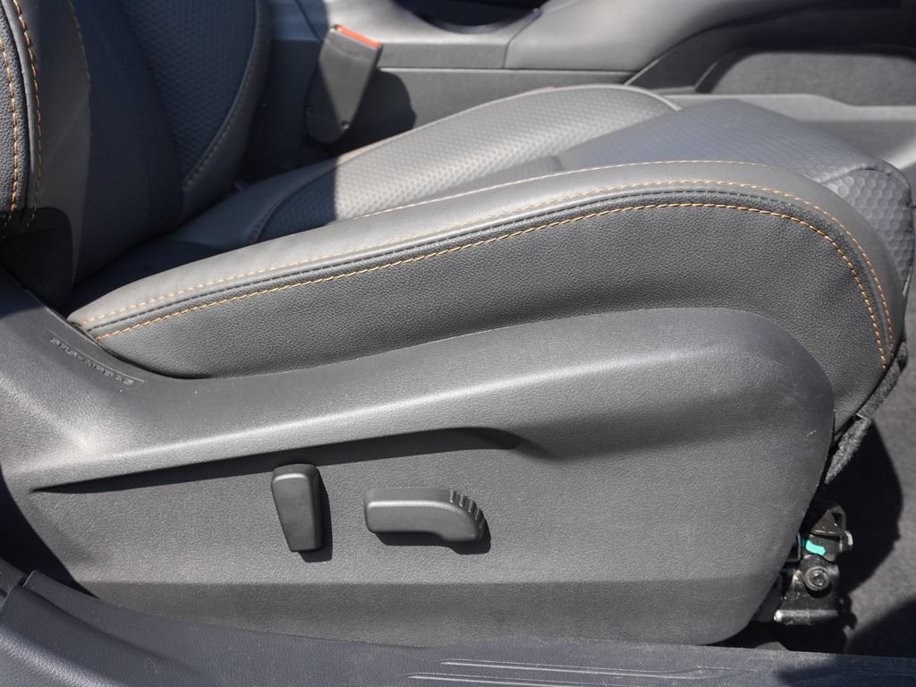 Used 2023 Subaru Outback Wilderness AWD/4WD image 32