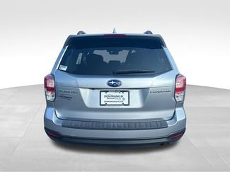 Used 2018 Subaru Forester 2.5i Premium AWD/4WD video 4