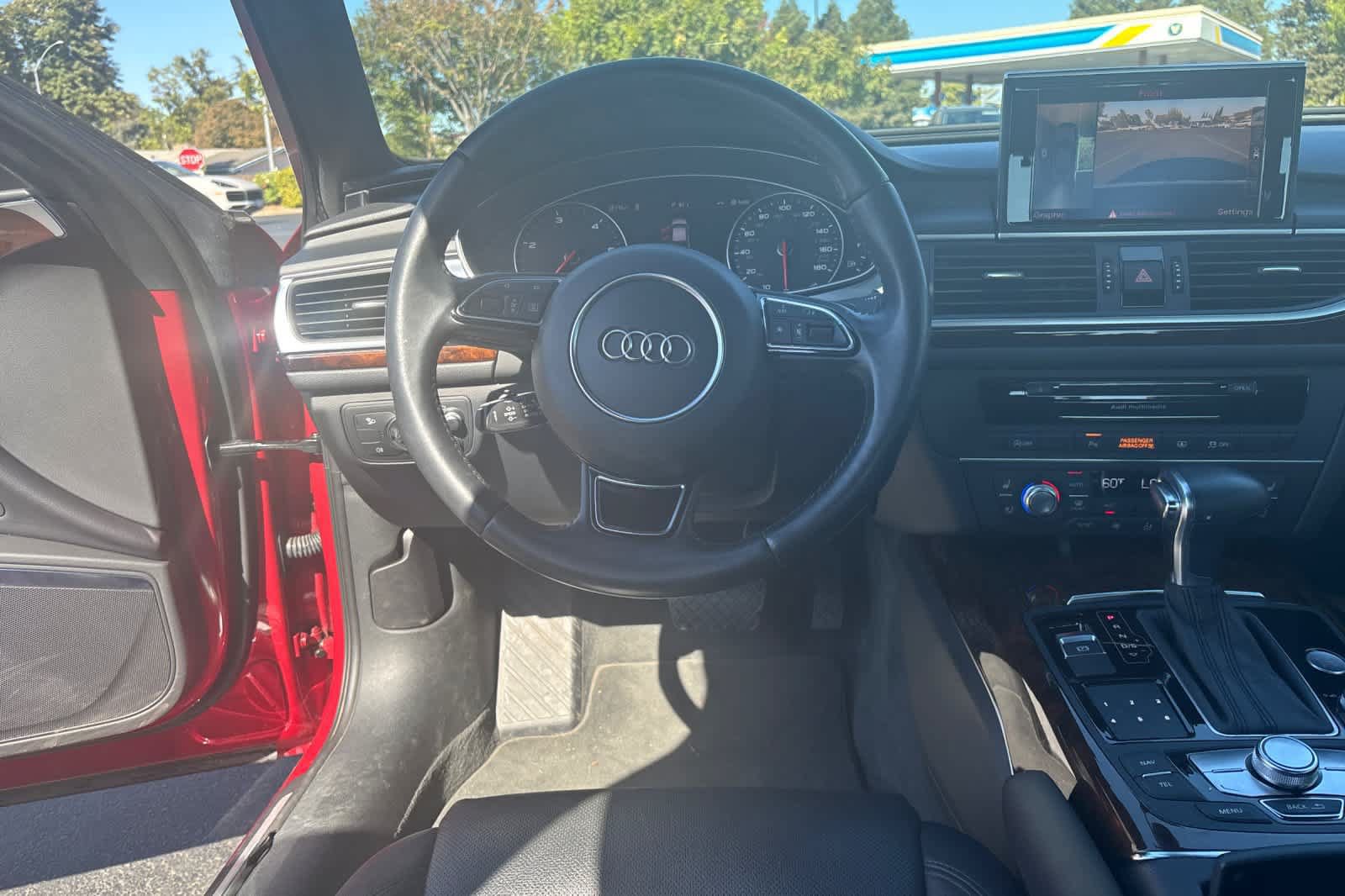 Used 2015 Audi A6 TDI Prestige AWD/4WD image 15