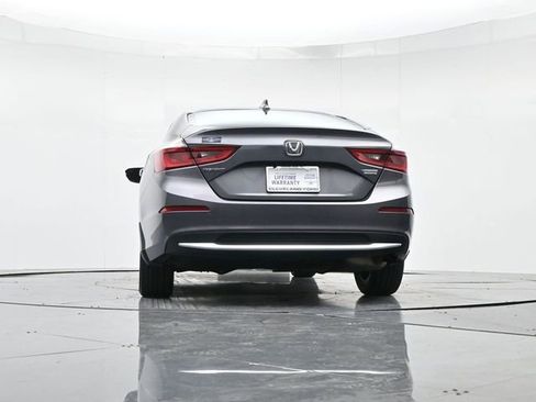 Used 2022 Honda Insight Touring image 39