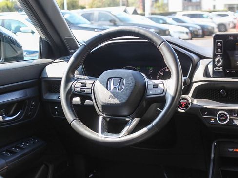 Used 2024 Honda CR-V Sport-L image 13