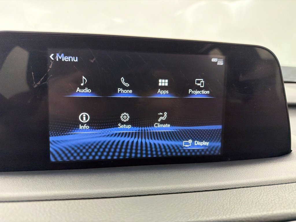 Used 2021 Lexus RX 350 F Sport w/ Accessory Package AWD/4WD image 17