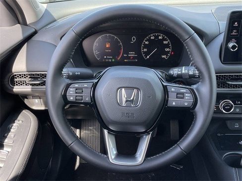 New 2026 Honda HR-V EX-L image 10
