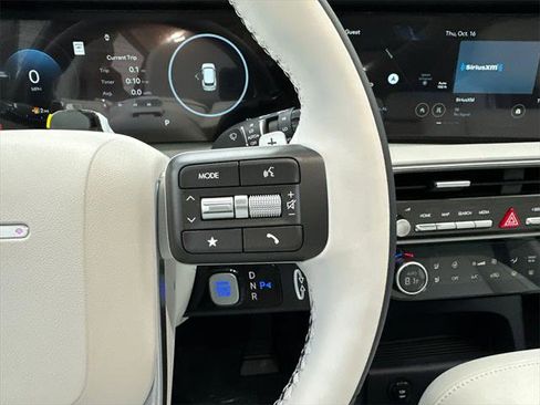 New 2026 Hyundai Palisade Calligraphy image 29