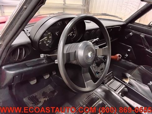 Used 1986 Alfa Romeo Spider Veloce image 11