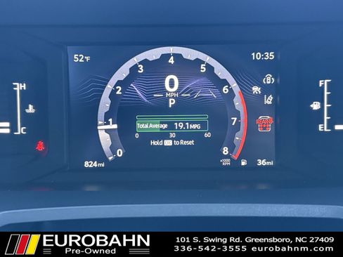 Used 2025 Toyota 4Runner SR5 image 59