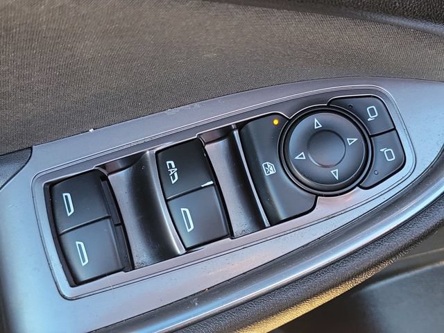 Used 2020 Chevrolet Malibu LT FWD image 26
