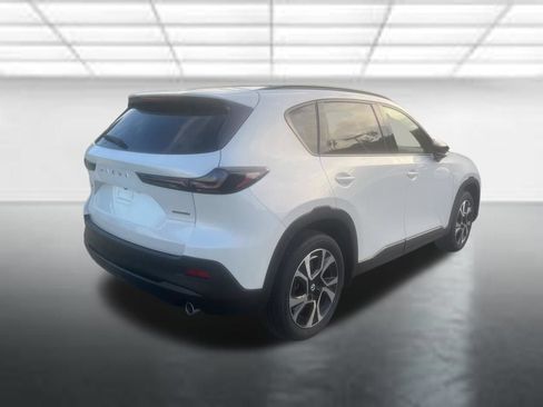 New 2026 MAZDA CX-5 Preferred AWD/4WD image 3