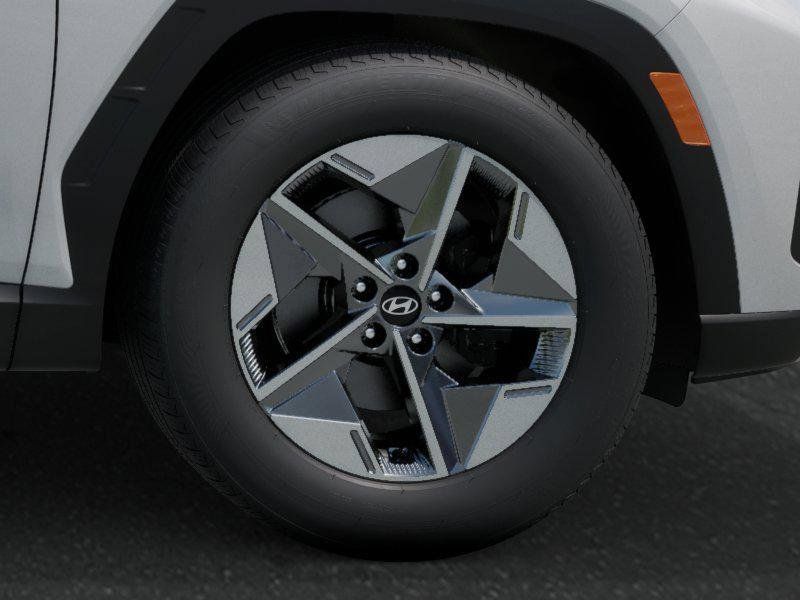 New 2026 Hyundai Tucson SEL Plus AWD/4WD image 8