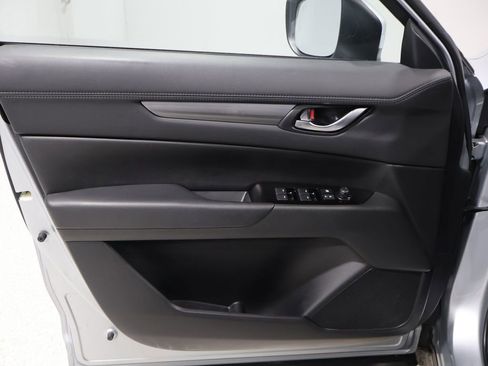 Used 2023 MAZDA CX-5 AWD 2.5 S w/ Select Package image 13