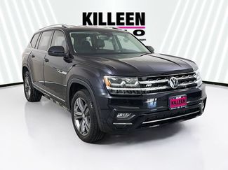 Used 2019 Volkswagen Atlas SE FWD video 1
