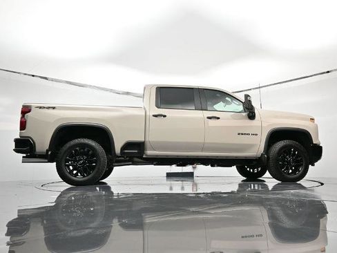 New 2026 Chevrolet Silverado 2500 Custom w/ Custom Value Package image 44