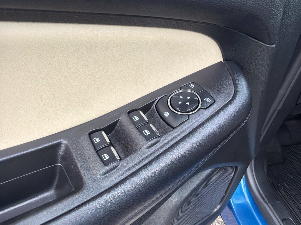 Used 2024 Ford Edge SE AWD/4WD image 38